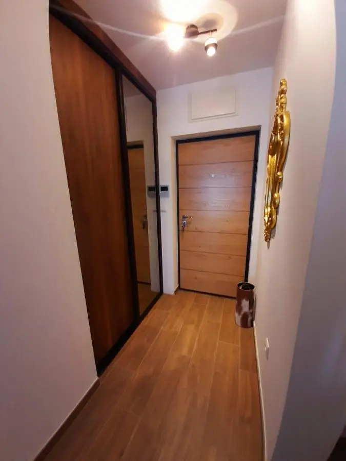 Alpin Apartments Jahorina