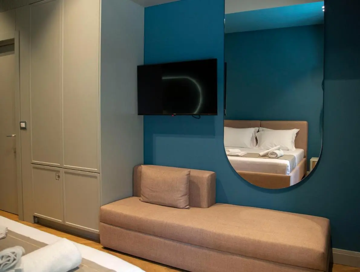 Mullaga Premium Stays