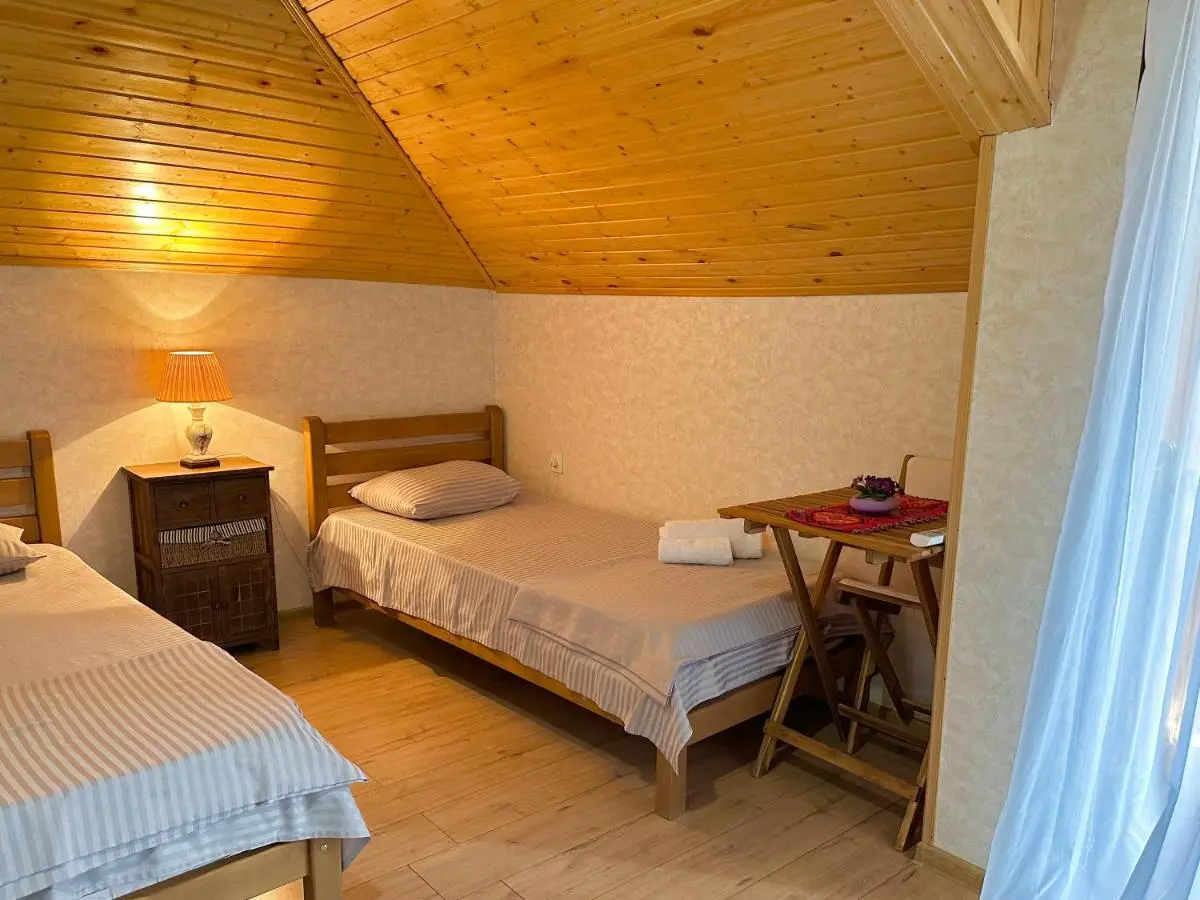 Davit batoni Guest house