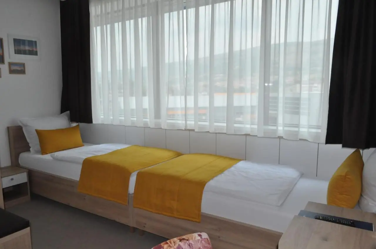 Hotel Novitas Livno