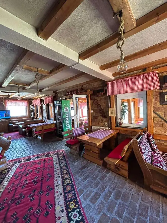 Bed and Breakfast Umoljani
