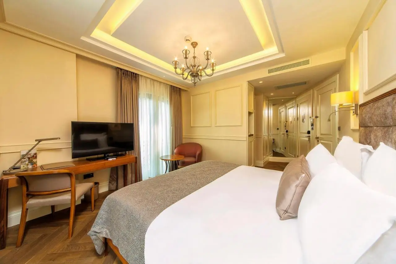 Hotel Morione & Spa Center