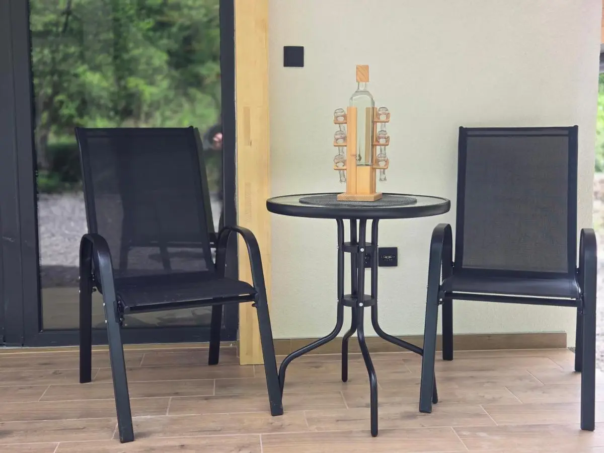 Villa Tea