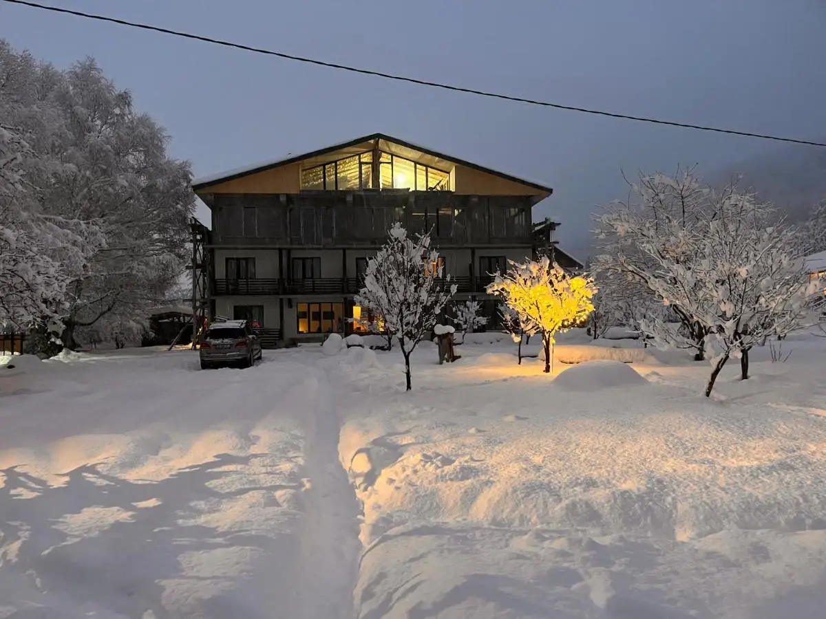 Beko’s garden Inn