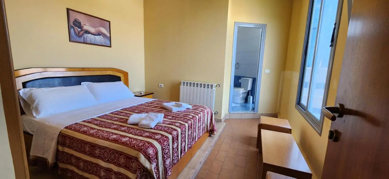 Hotel Vlora