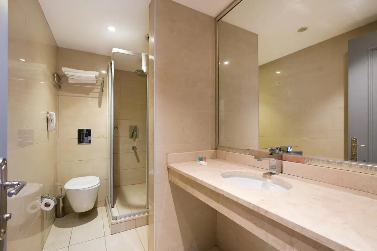 Taksim Stare Hotel