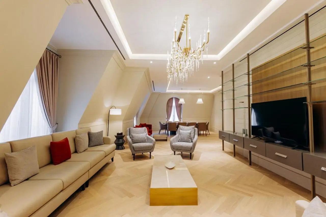 4 SEASONS Apart-Hotel Baku