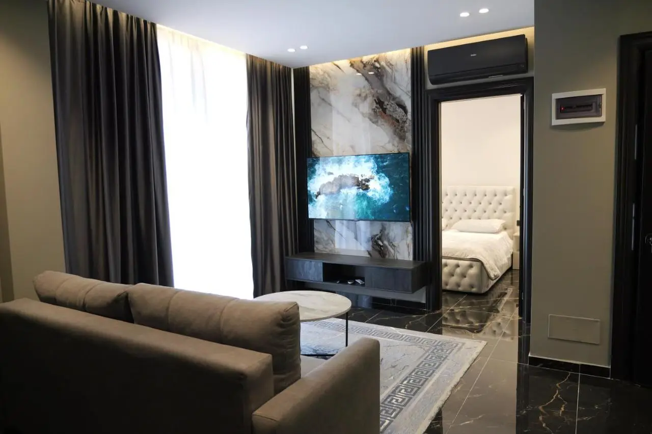 Prestige Apartments