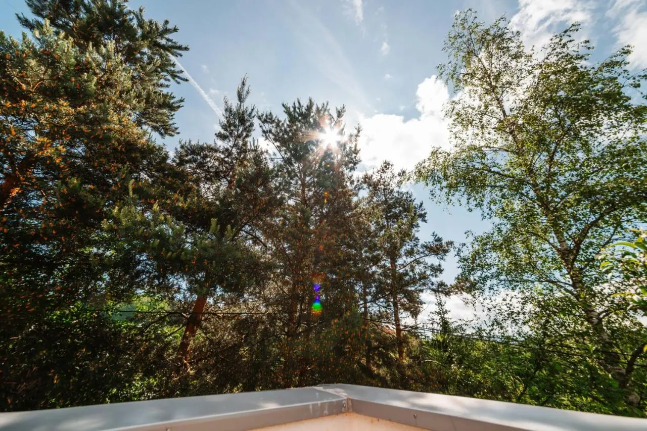 Villa Nora Natur