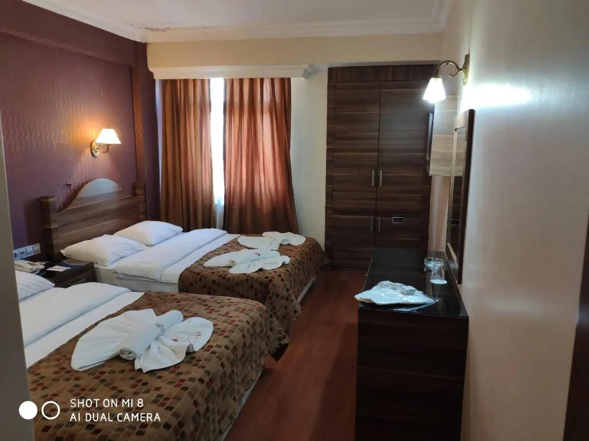 Hotel Bazaar