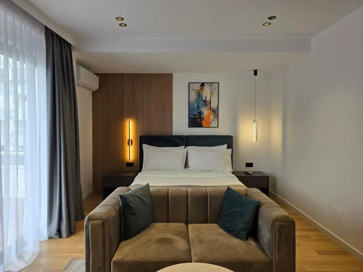 Perla Hotel