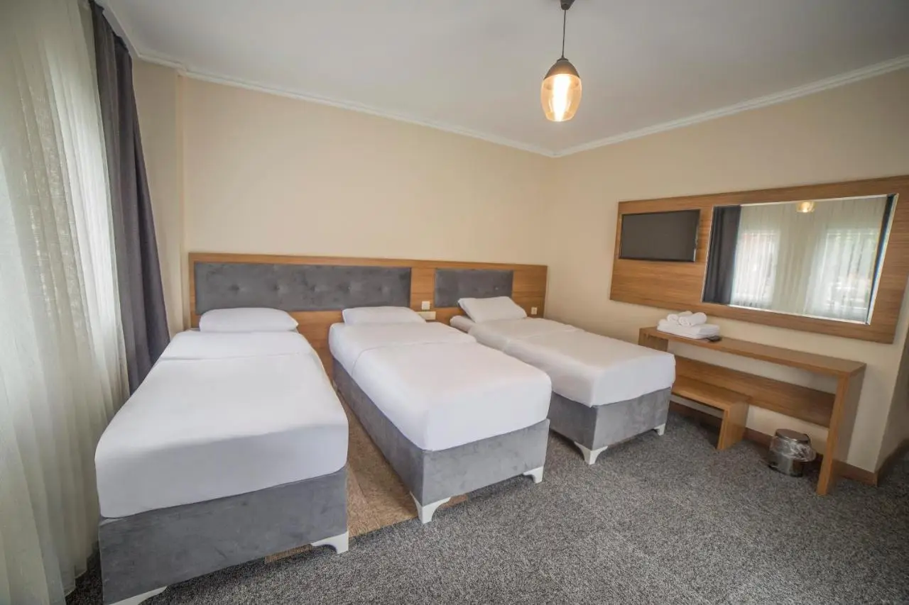 Inceli Hotel