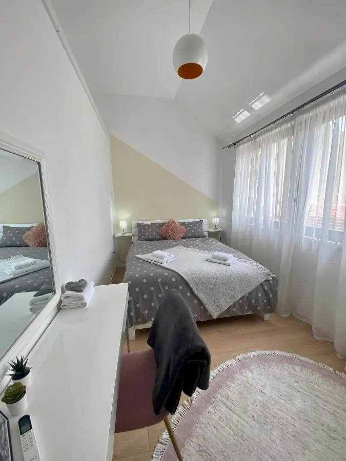 Dream Apartments