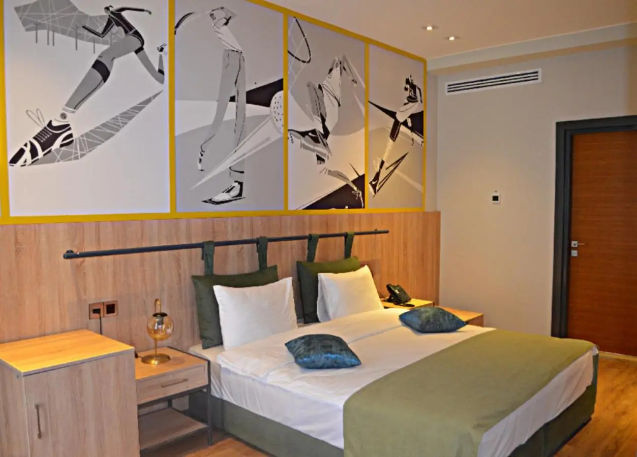 Arena Sport Hotel