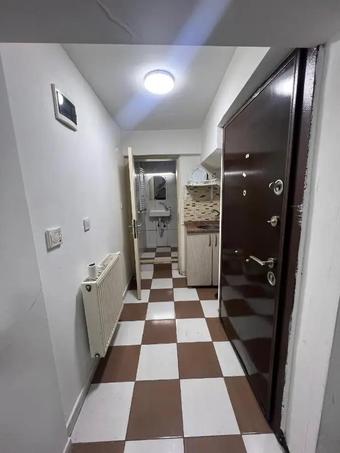 Taksim White Mansion Hotel