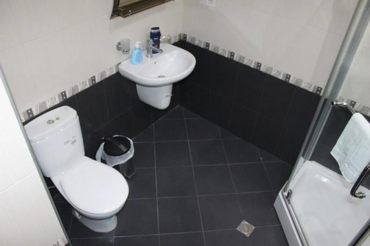 Batumi apartment in front of Sheraton