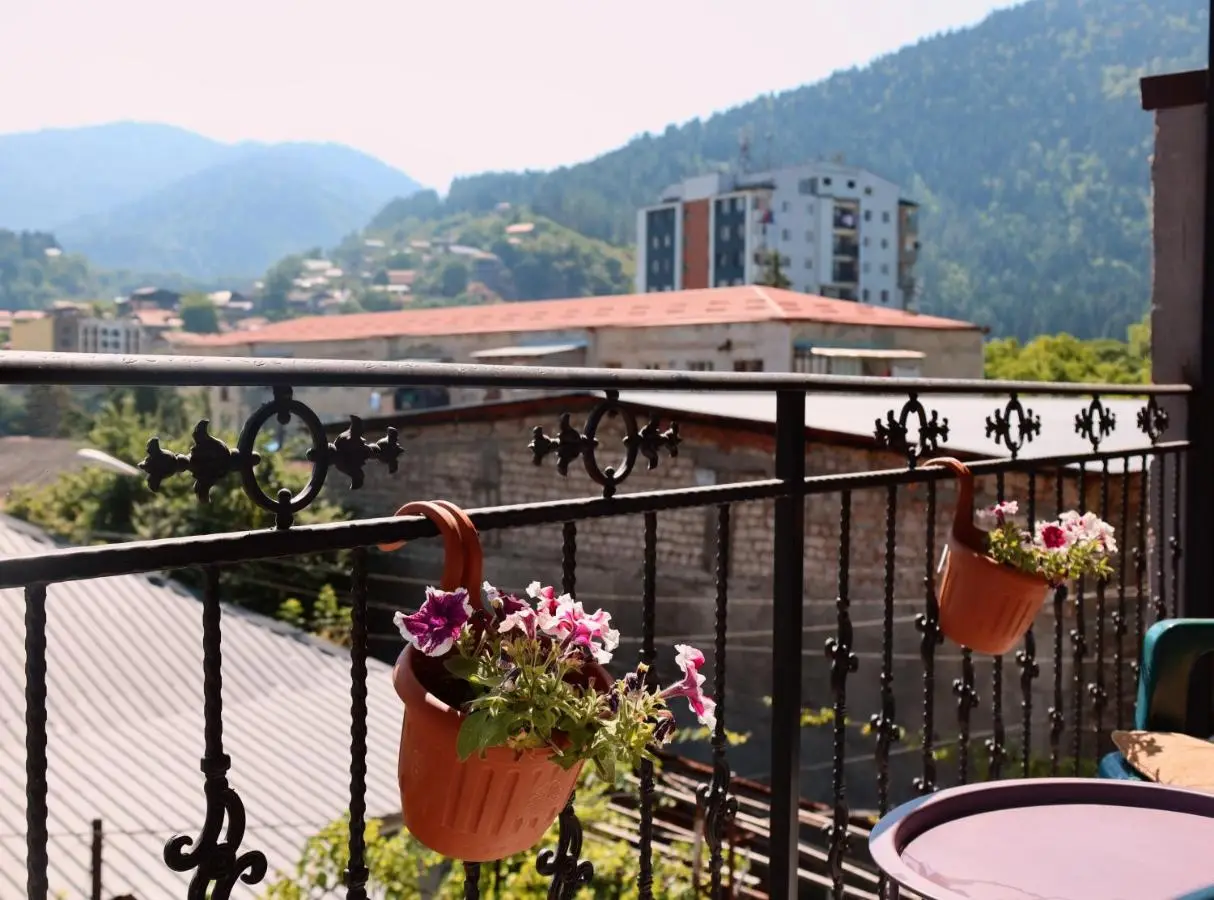 Sunny Days Borjomi
