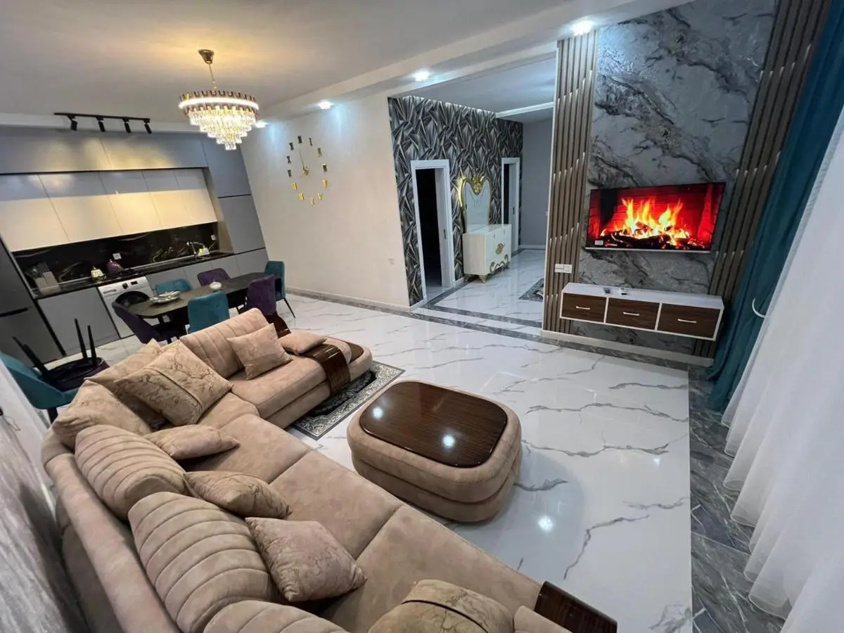 Qafqaz Luxury mini villa