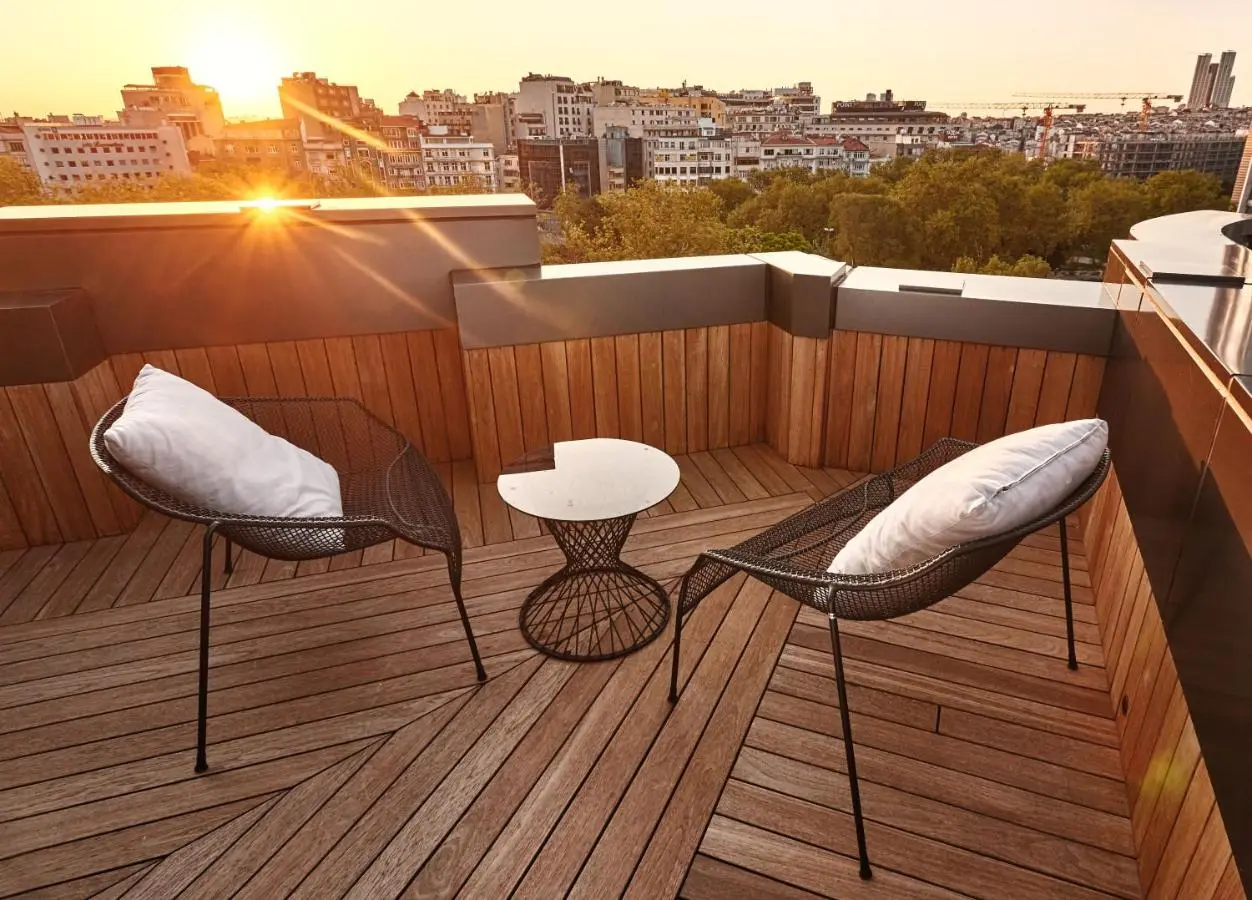 Gezi Hotel Bosphorus, Istanbul, a Member of Design Hotels
