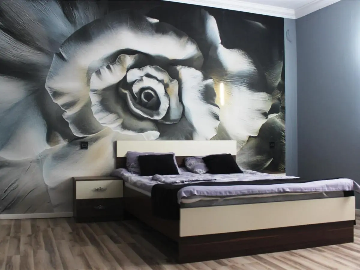 Soft Villa