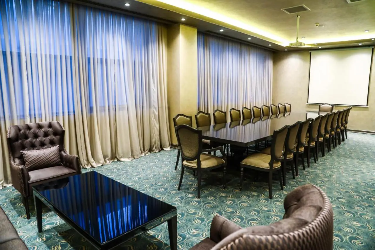 Iris Hotel Baku