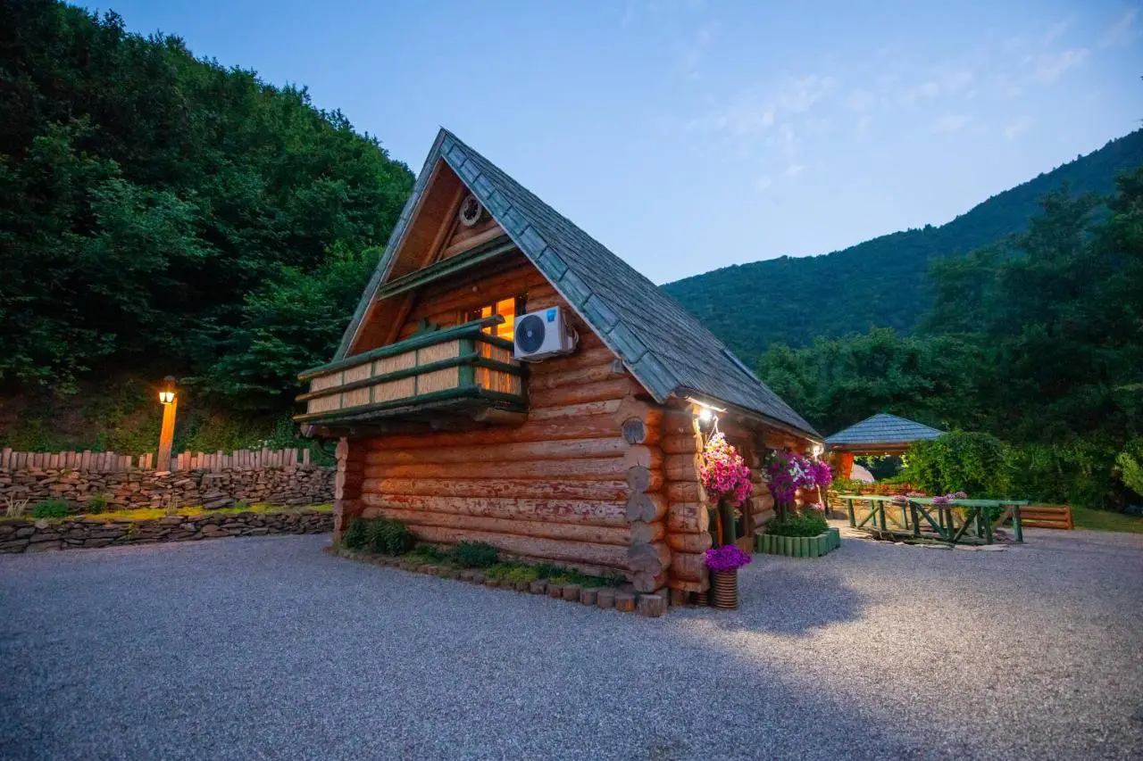Villa Bosnia