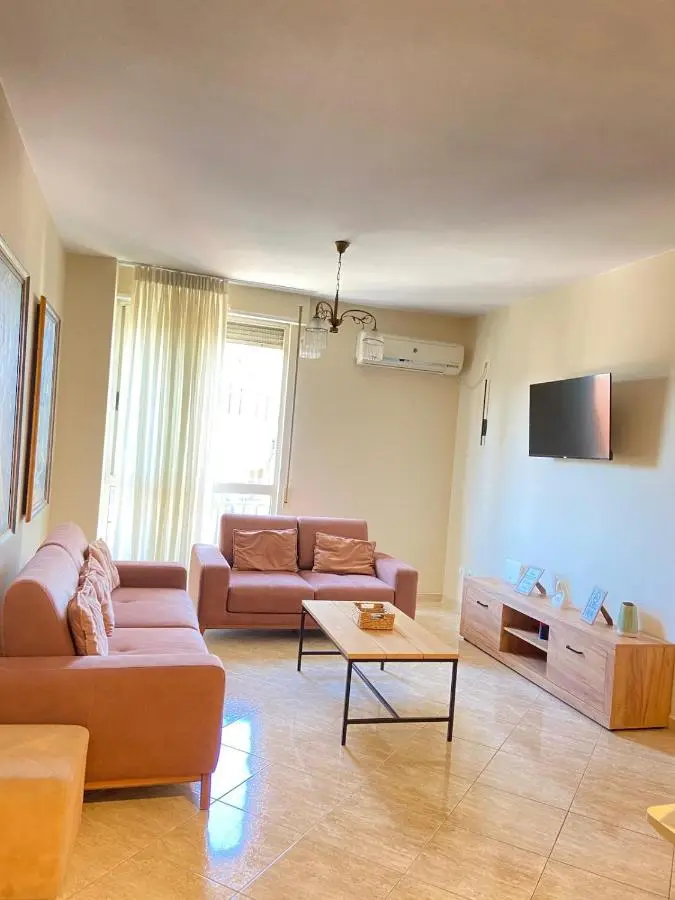 A&ND Apartment