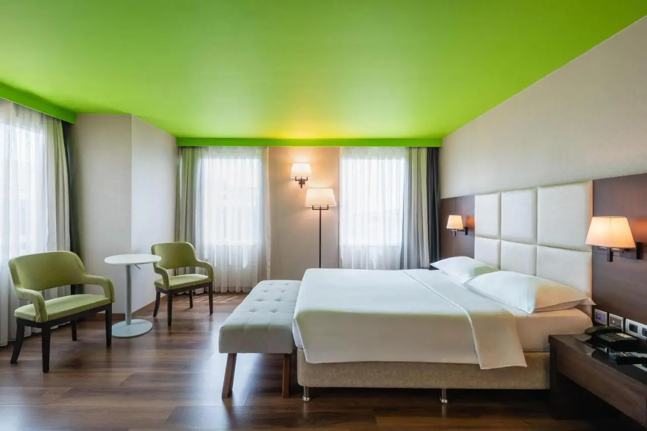 Park Inn by Radisson Istanbul Asia Kavacik