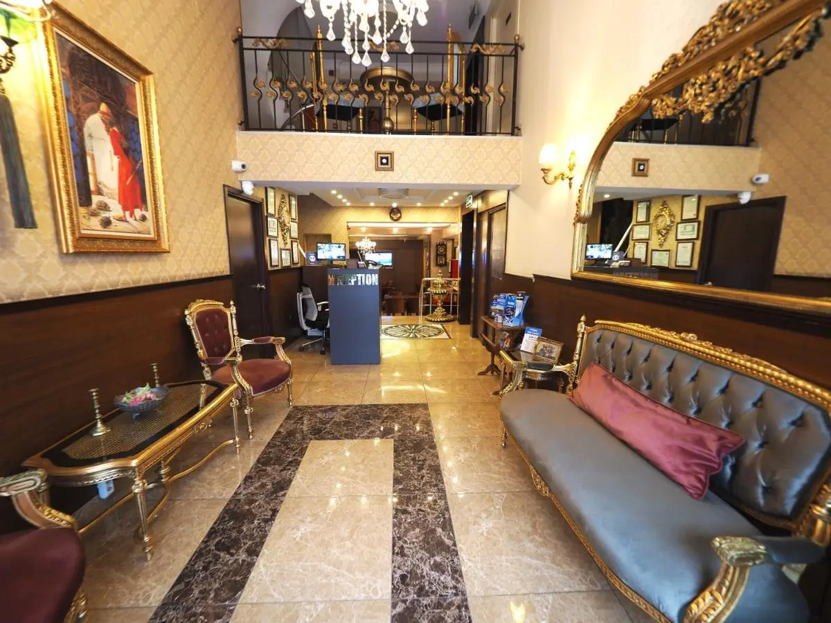 Elysion Hotel