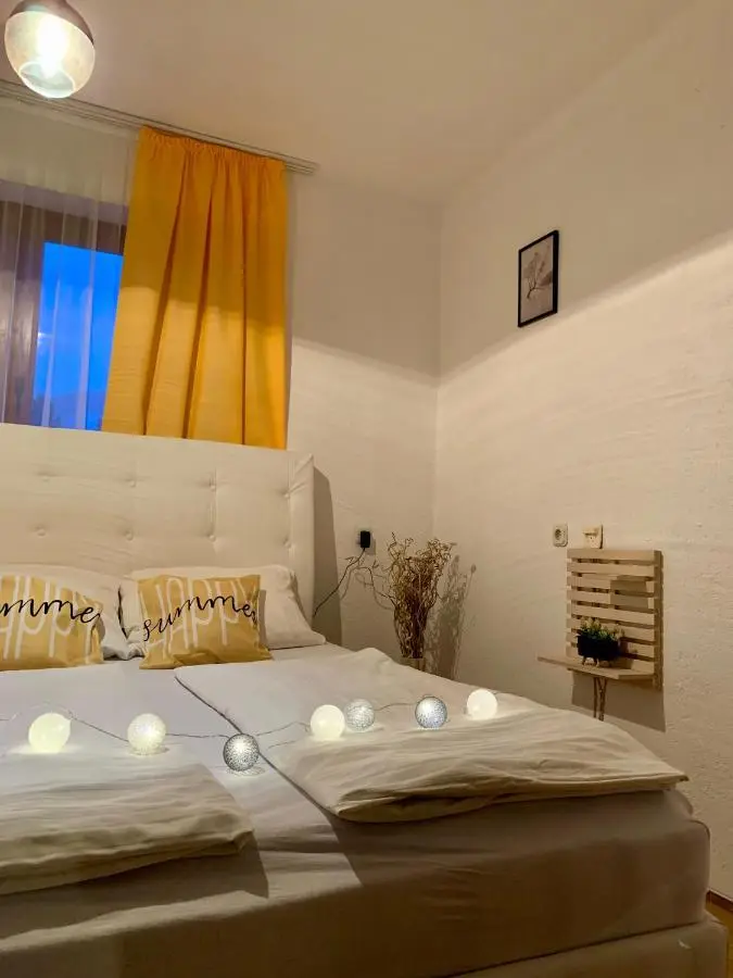 Apartman Lana