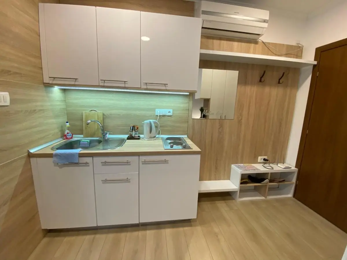 Apartments & Rooms Mostar Story