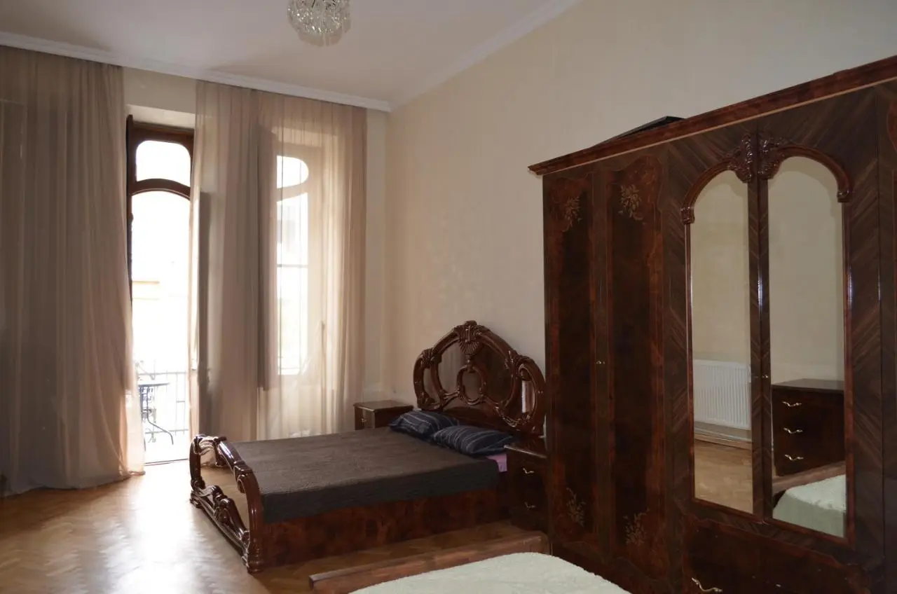 Sweet Home Agmashenebeli