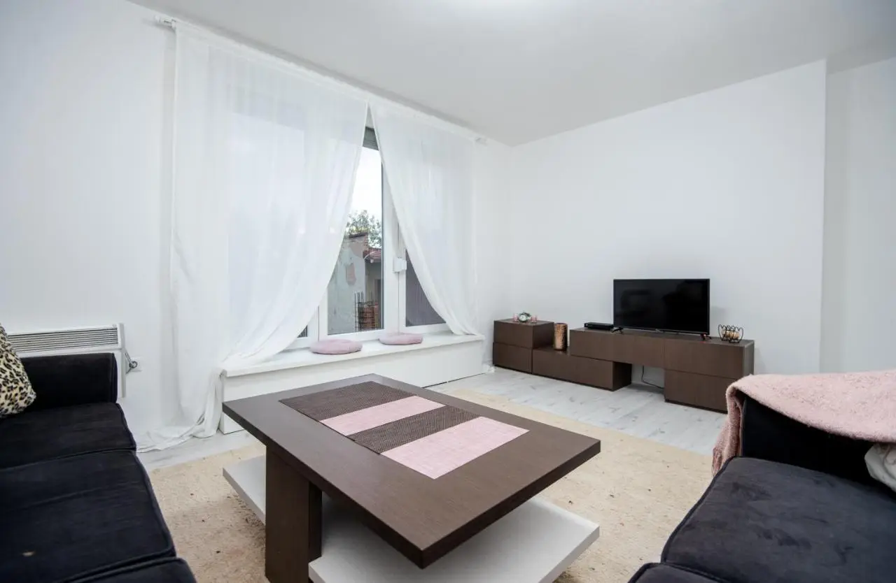 Apartment Kalemova