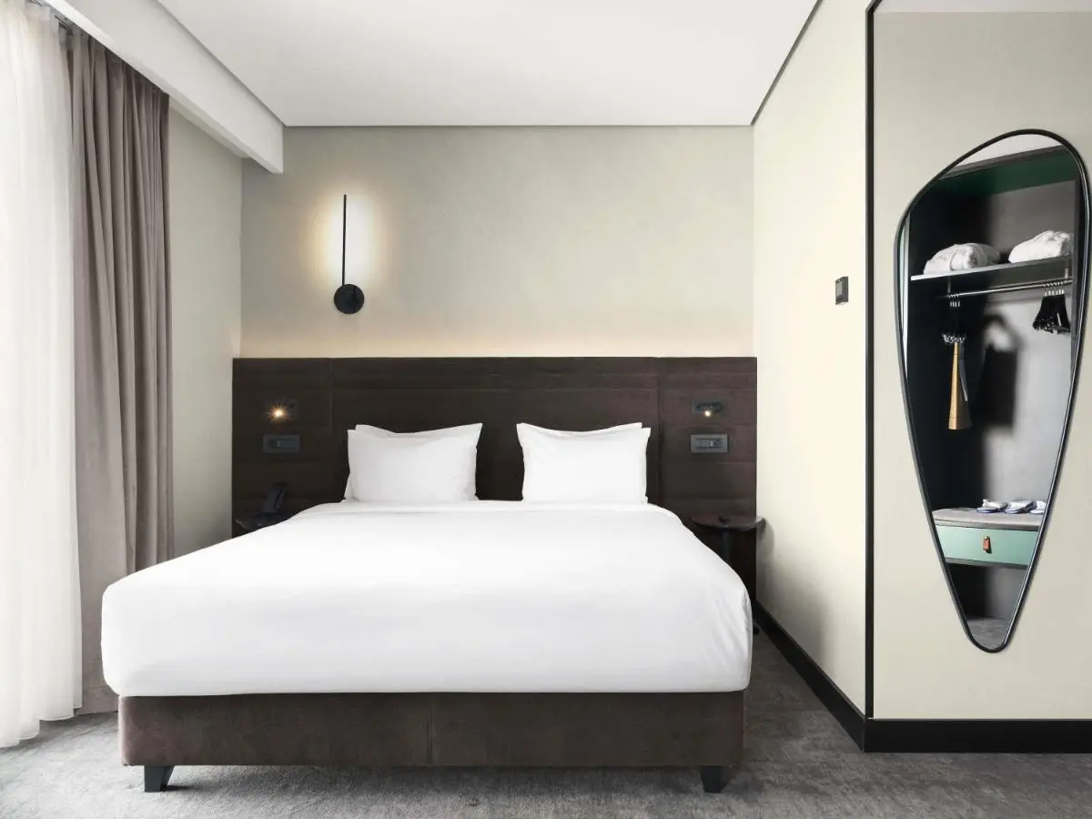 Novotel Tbilisi Center