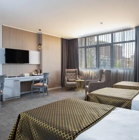 Premium Park Hotel