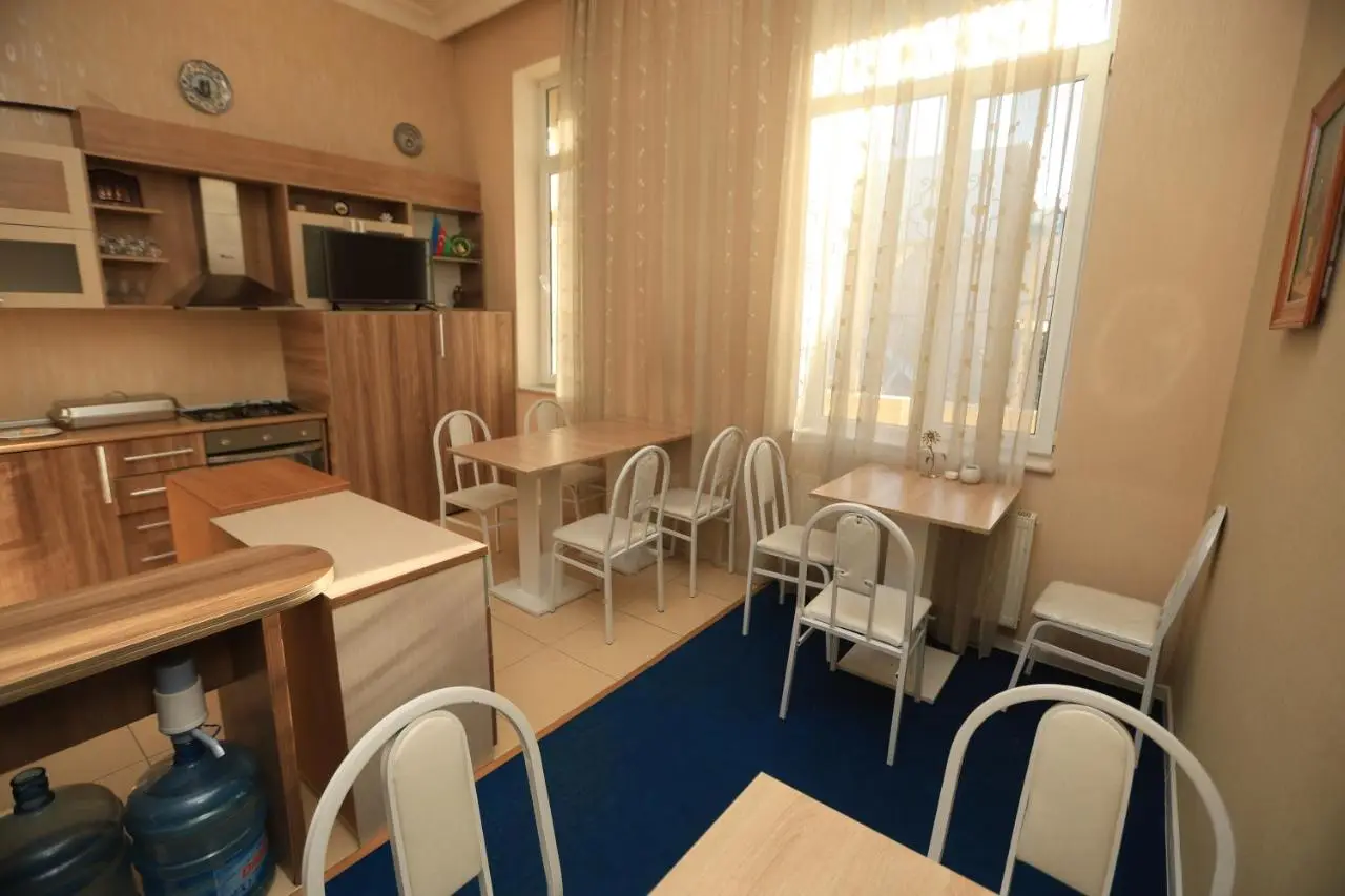 NH Nizami Hotel
