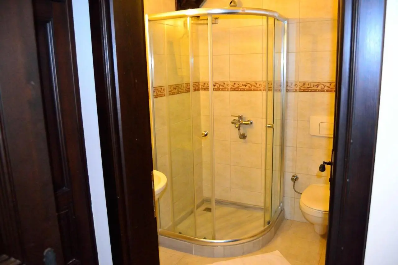 Hotel Alp Guesthouse