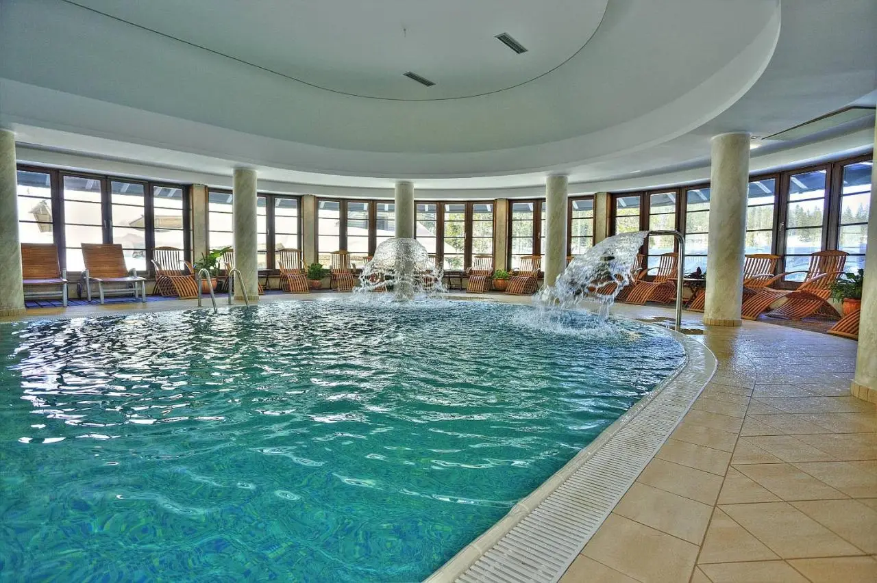 Termag Hotel Jahorina