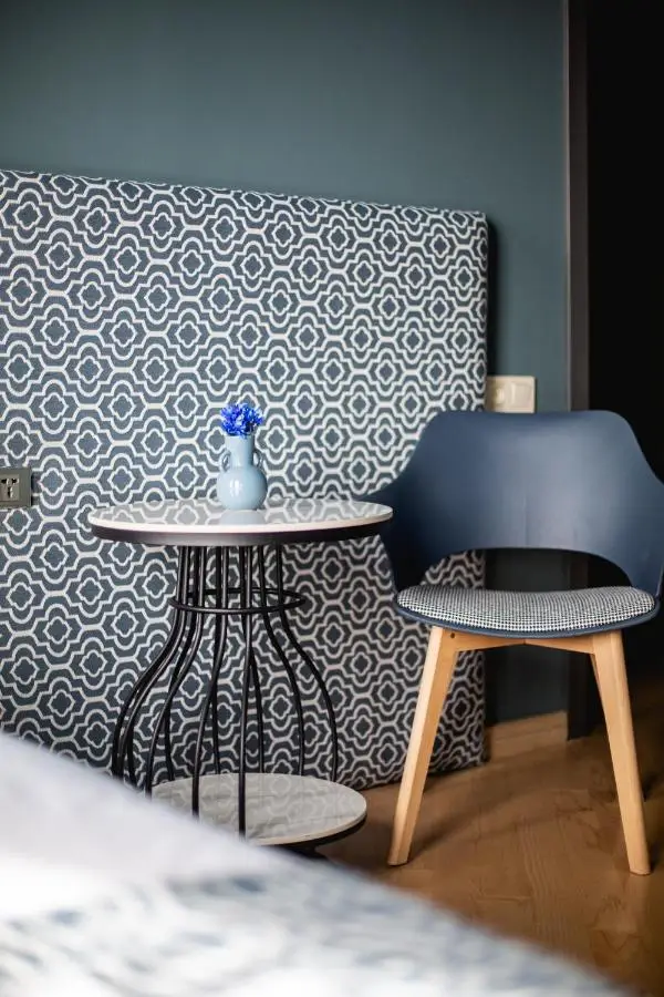 Boutique Hotel Tuta