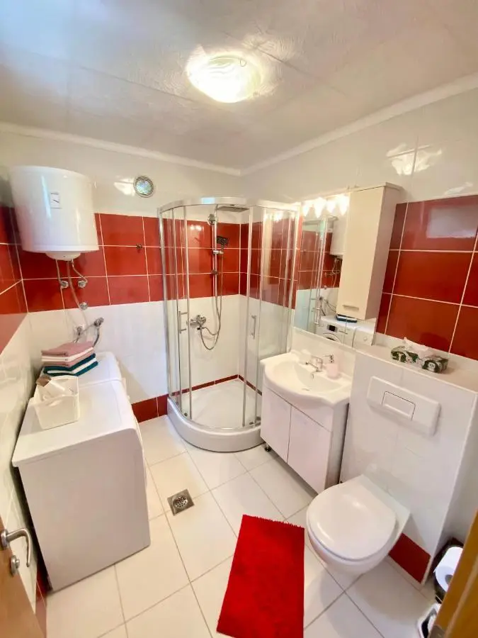Guest House Ivano