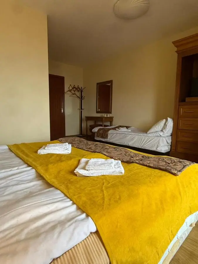 Hotel Wintera Gudauri