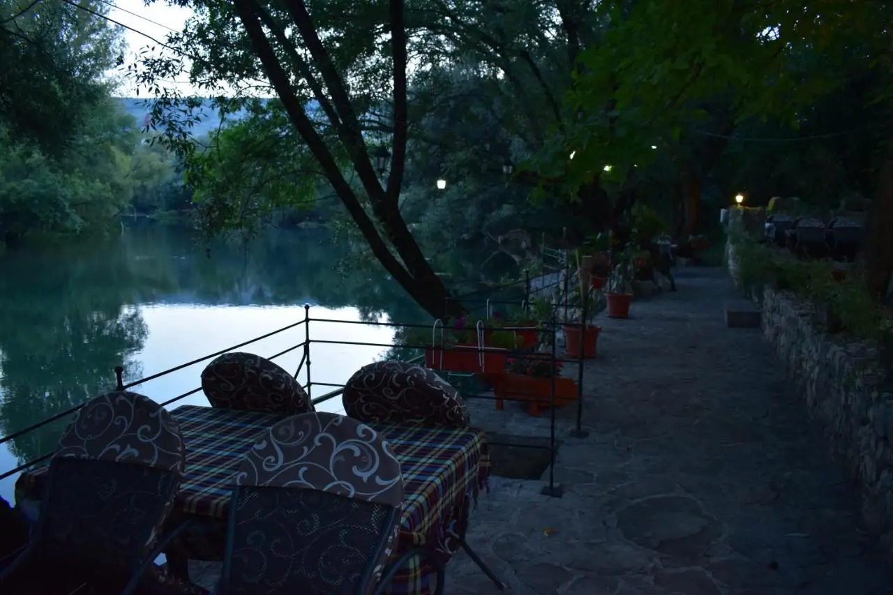 Hotel Vila Ivanković