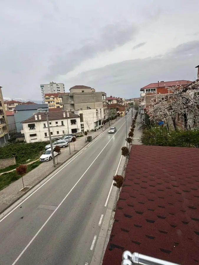 Hotel Yjet