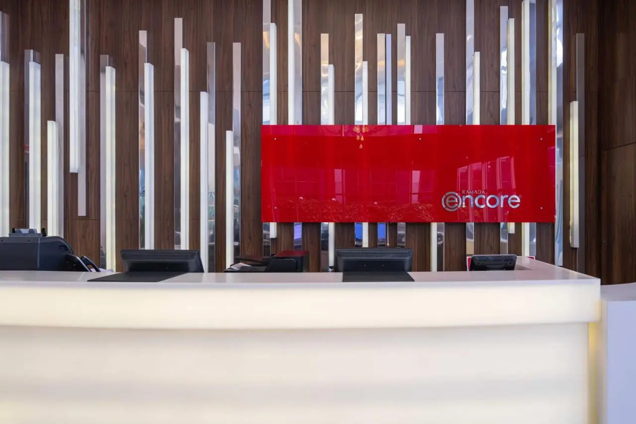 Ramada Encore Istanbul Bayrampasa