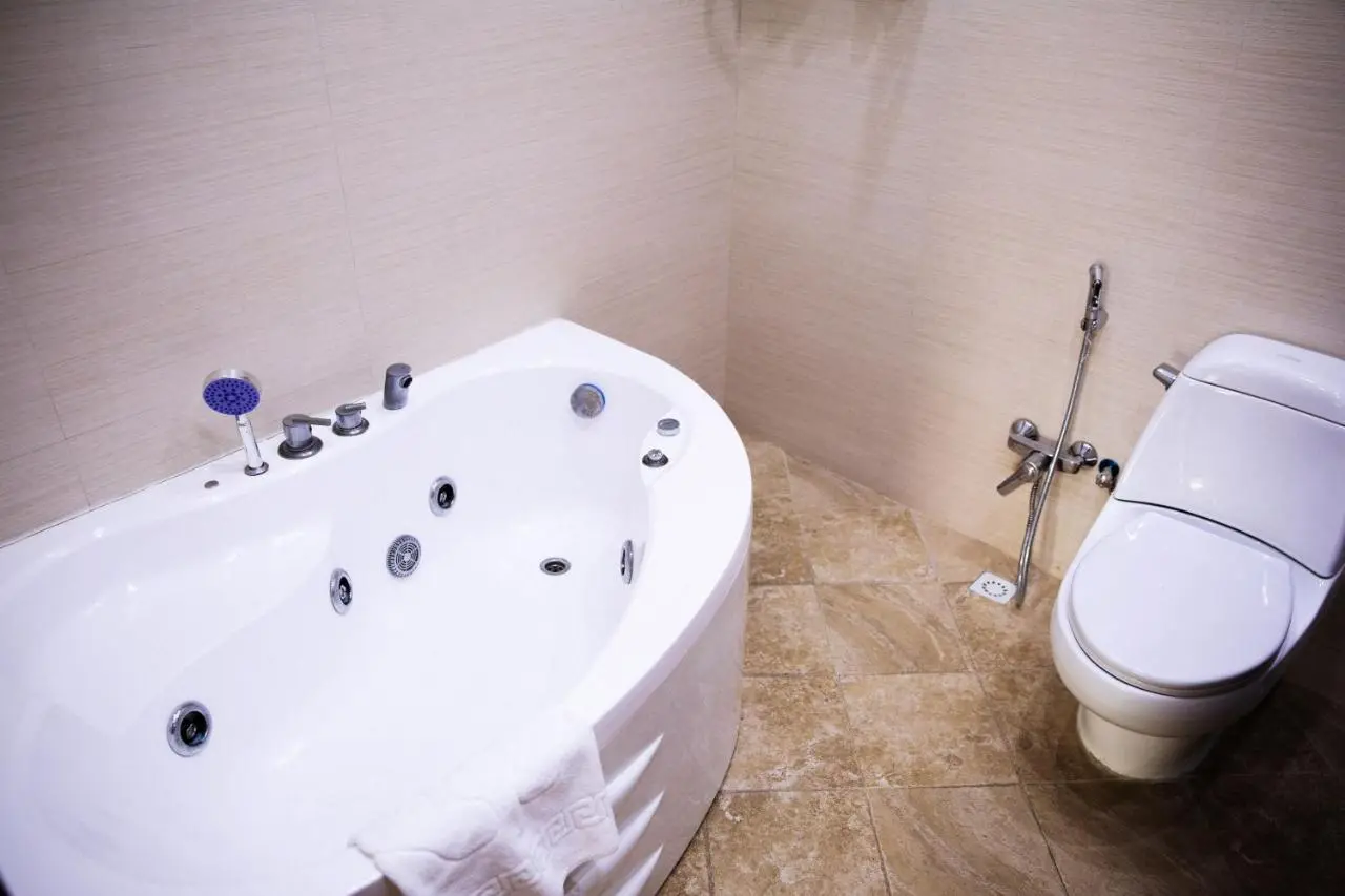 Austin Hotel Baku