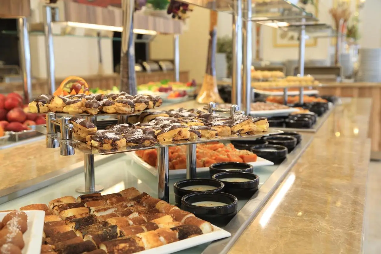 Cam Thermal Resort Hotel & Spa