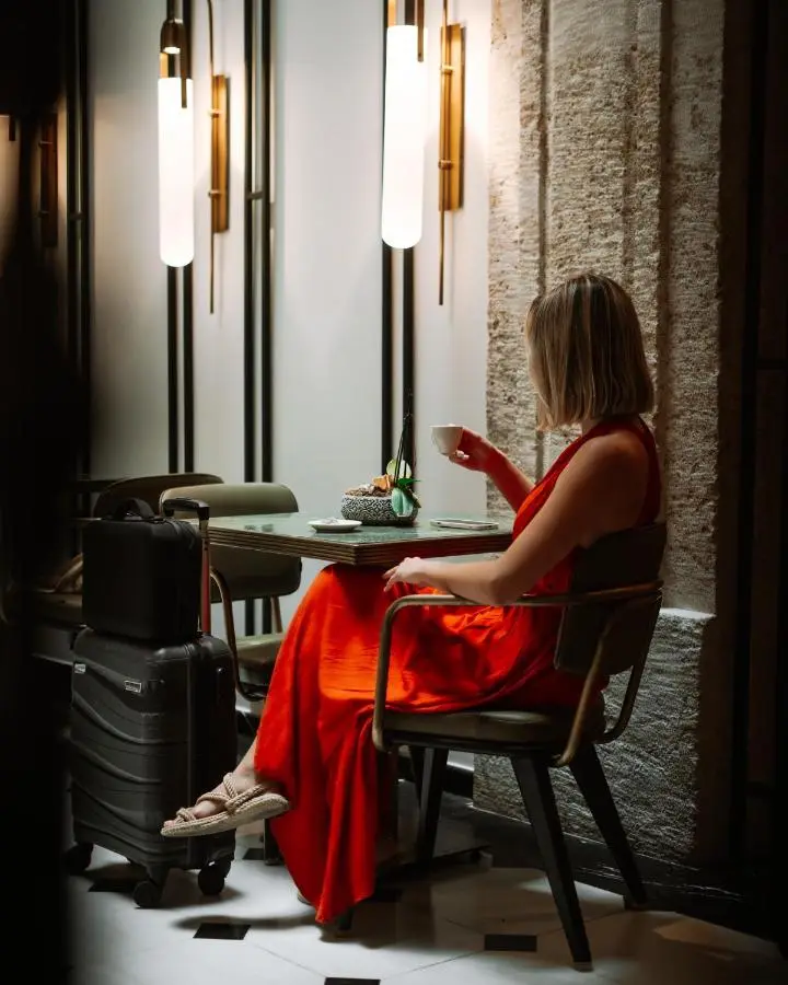Mest Hotel Istanbul Sirkeci