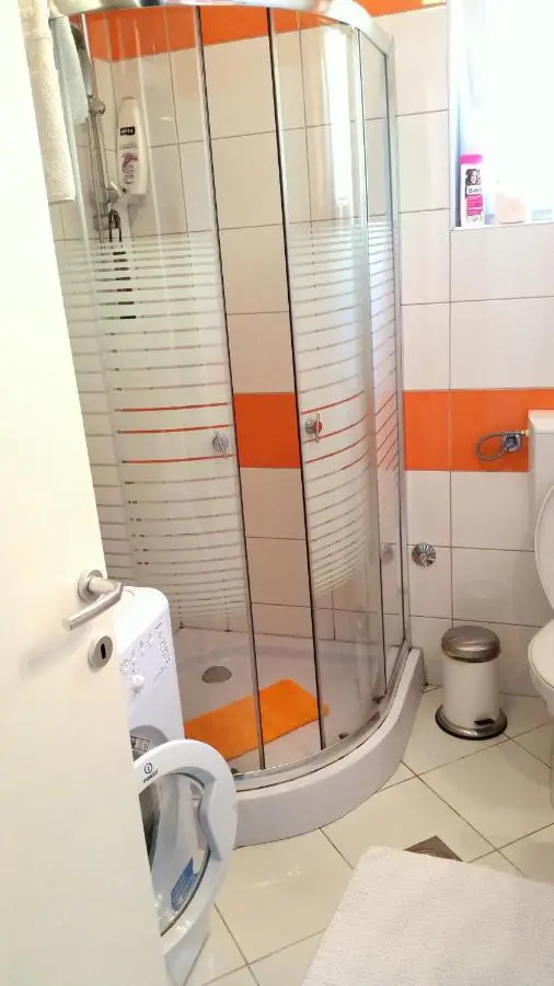 Apartment Mirela