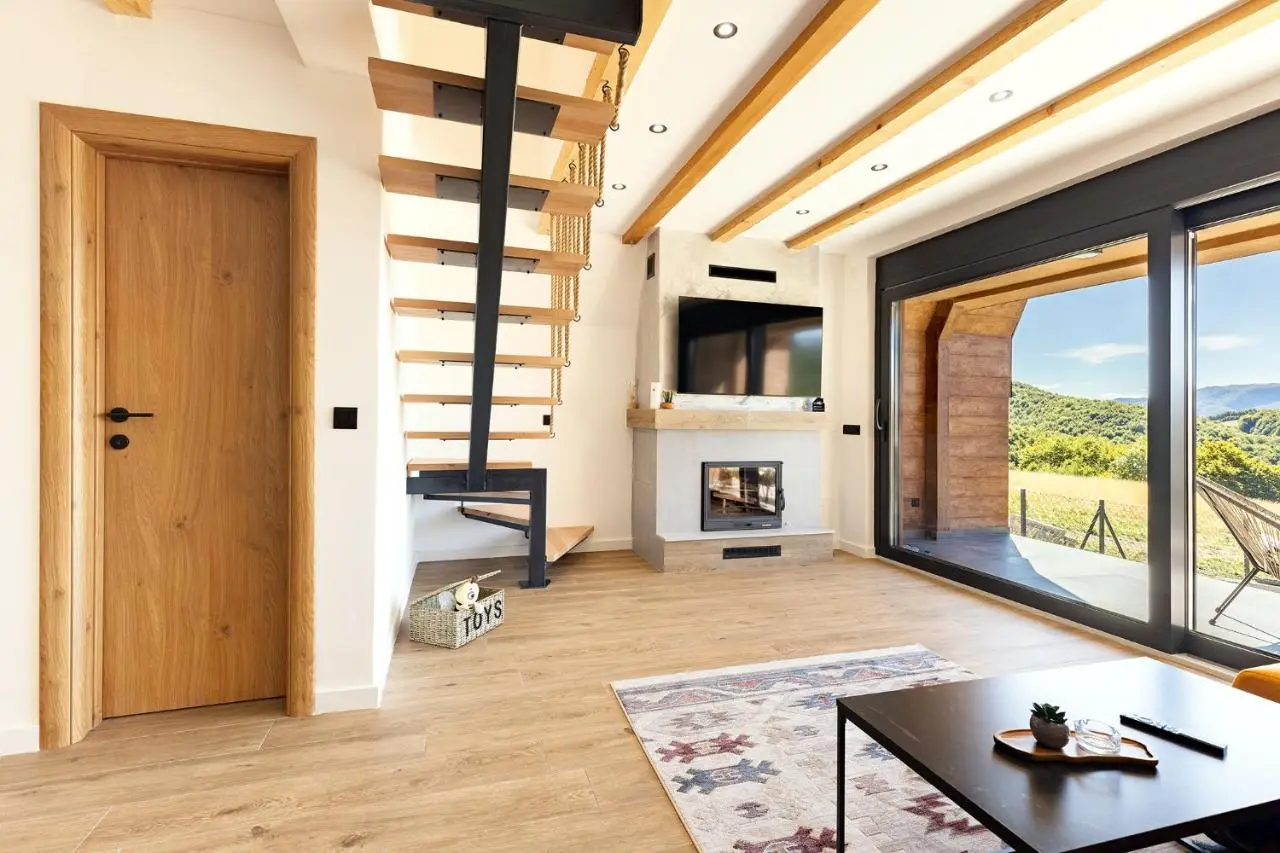 Bjelašnica Lodges