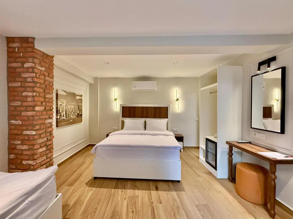 Adria Inn